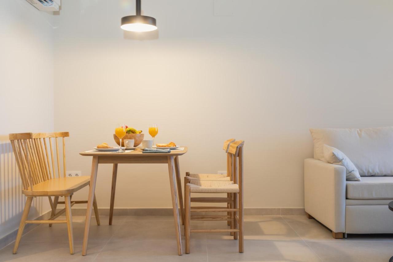Apartamentos Playa Victoria Cádiz Kültér fotó