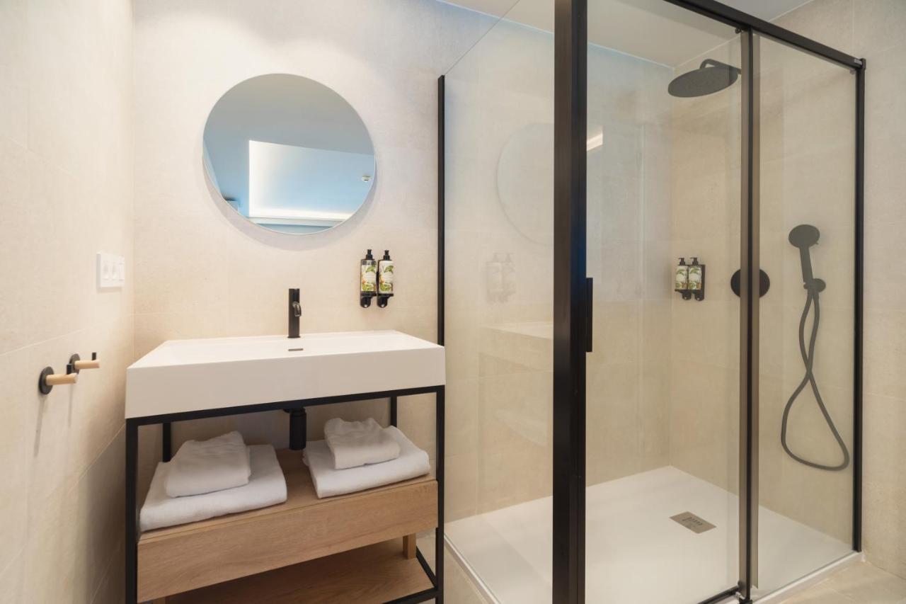 Apartamentos Playa Victoria Cádiz Kültér fotó