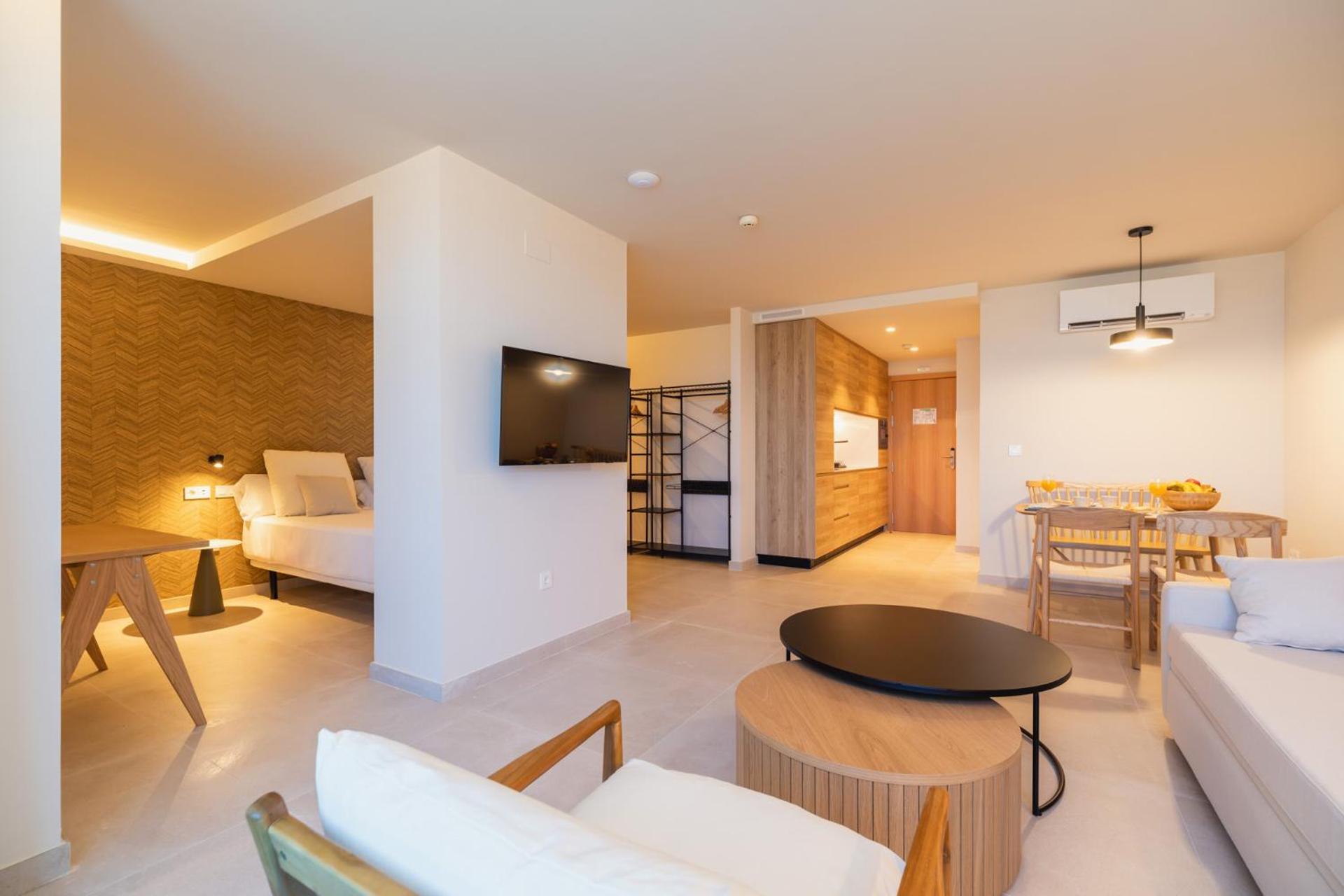 Apartamentos Playa Victoria Cádiz Kültér fotó